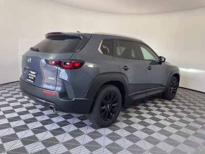 2026 Mazda Mazda CX-50 2.5 S Premium