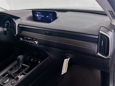 2026 Mazda Mazda CX-50 2.5 S Premium