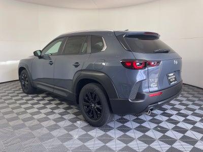 2026 Mazda Mazda CX-50 2.5 S Premium