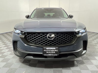 2026 Mazda Mazda CX-50 2.5 S Premium