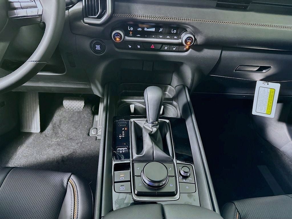 2026 Mazda Mazda CX-50 2.5 S Premium