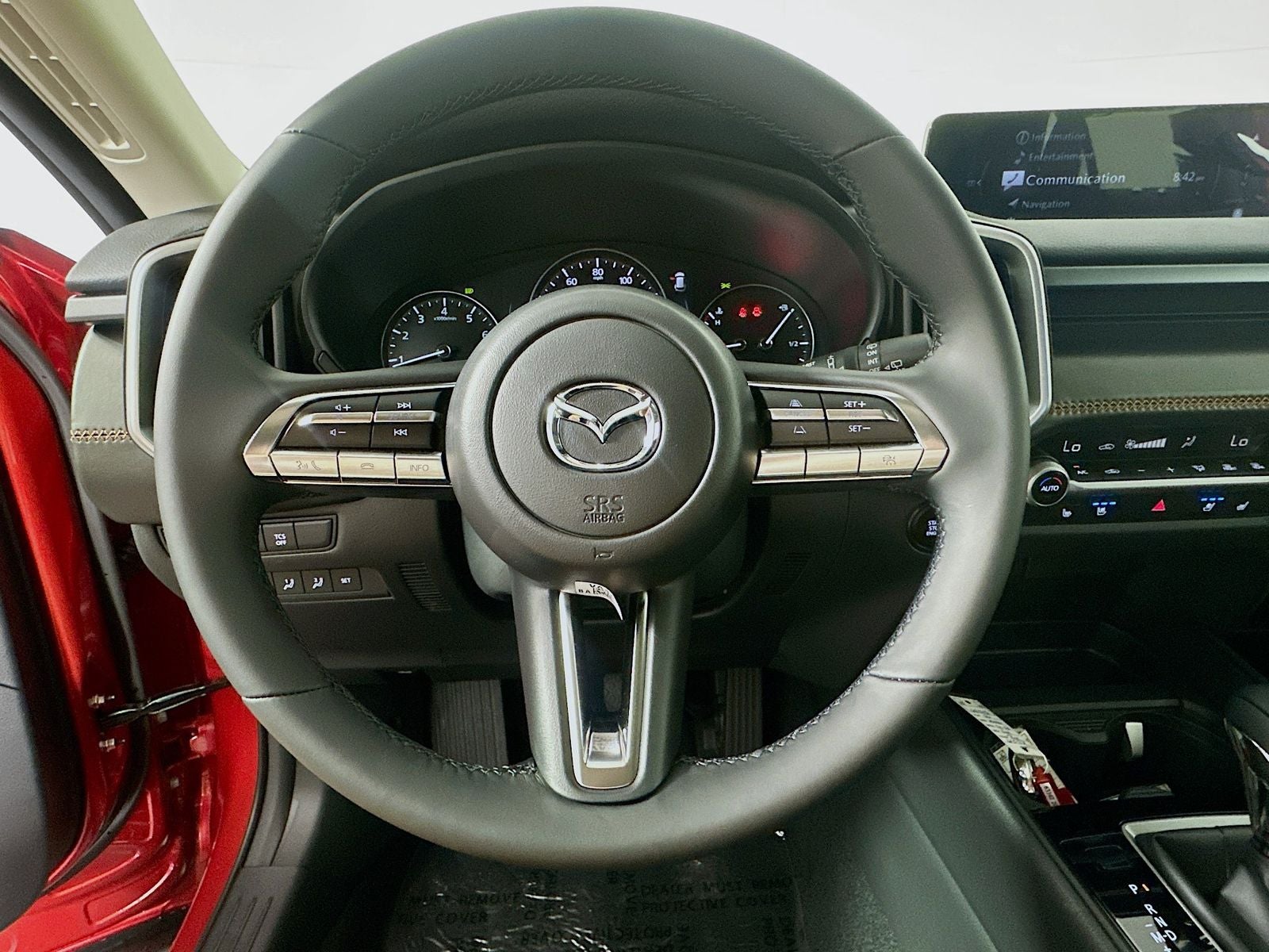 2026 Mazda Mazda CX-50 2.5 S Premium