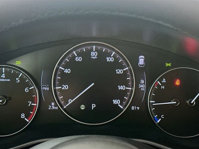2026 Mazda Mazda CX-50 2.5 S Premium
