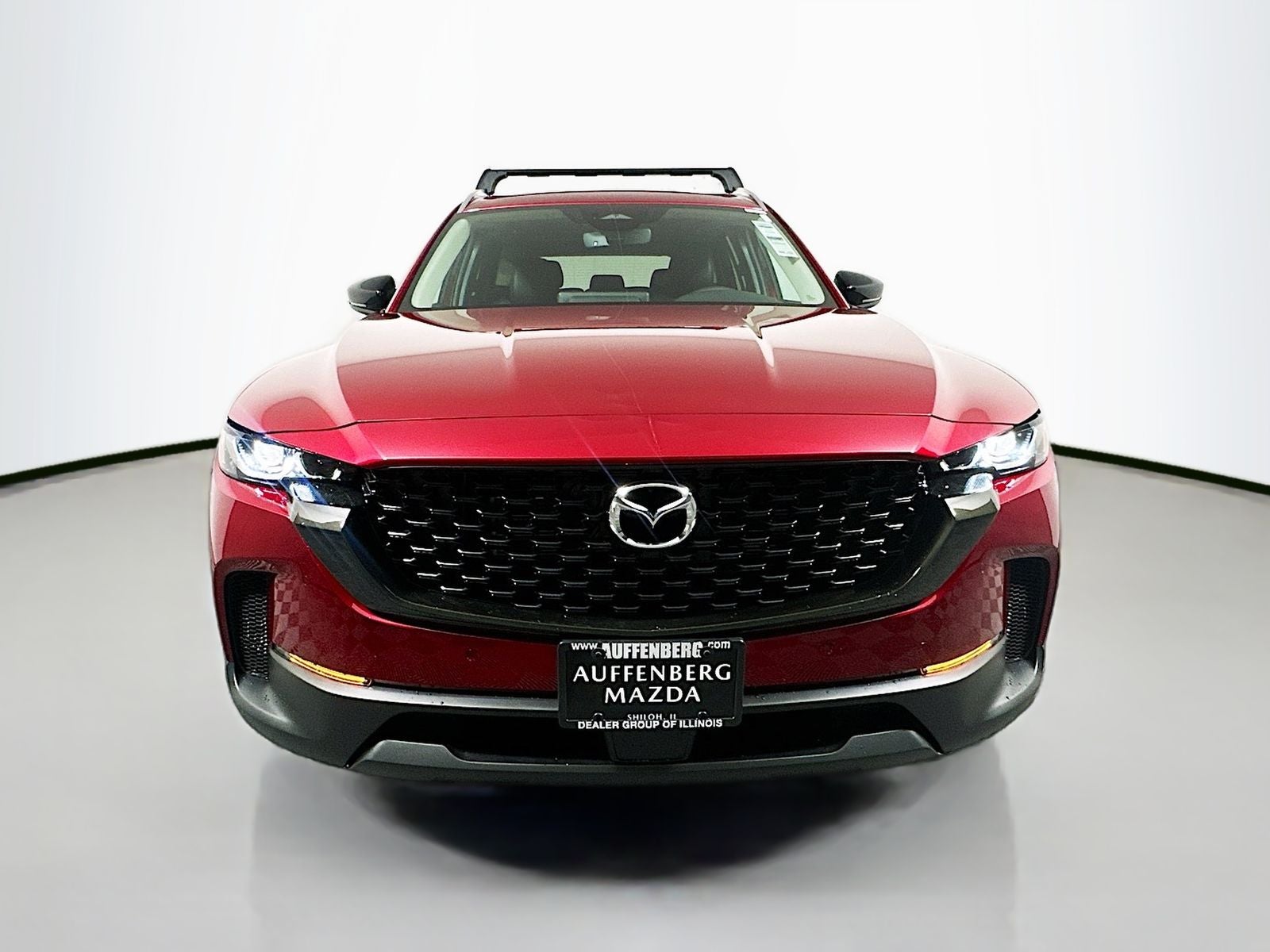2026 Mazda Mazda CX-50 2.5 S Premium