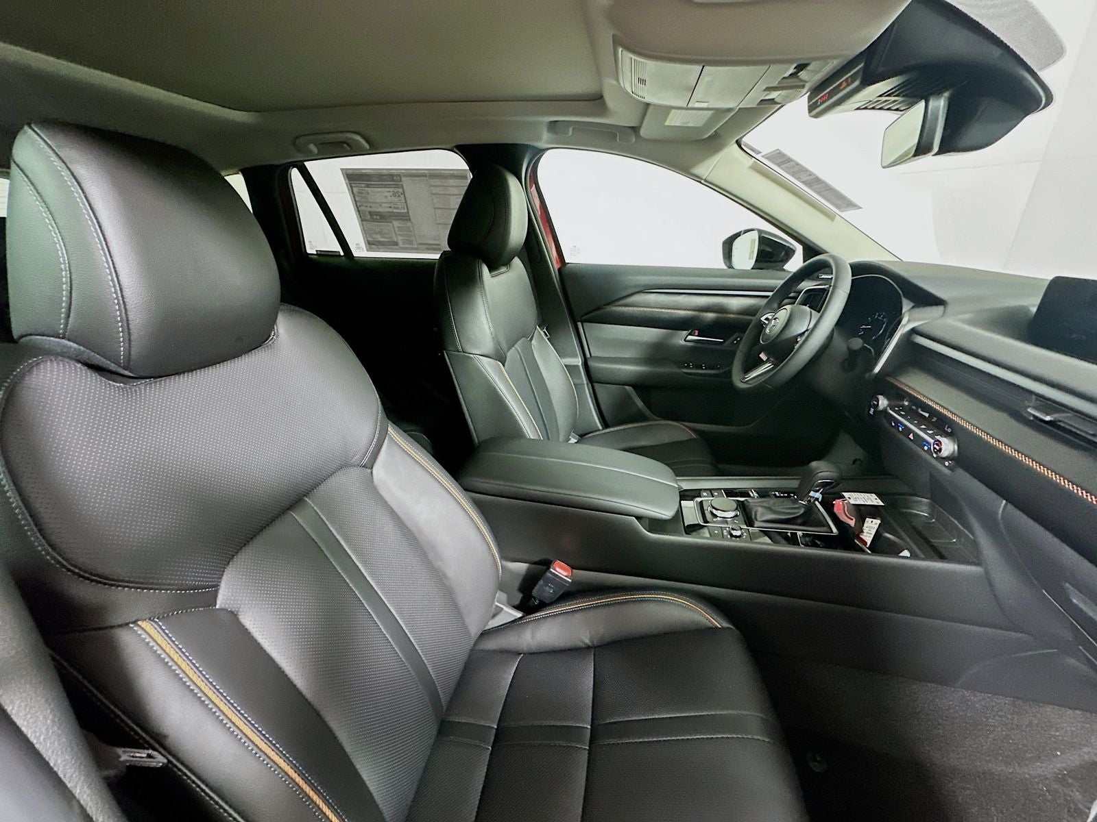 2026 Mazda Mazda CX-50 2.5 S Premium