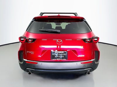 2026 Mazda Mazda CX-50 2.5 S Premium