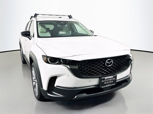 2026 Mazda Mazda CX-50 2.5 S Premium
