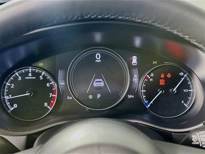 2026 Mazda Mazda CX-50 2.5 S Premium