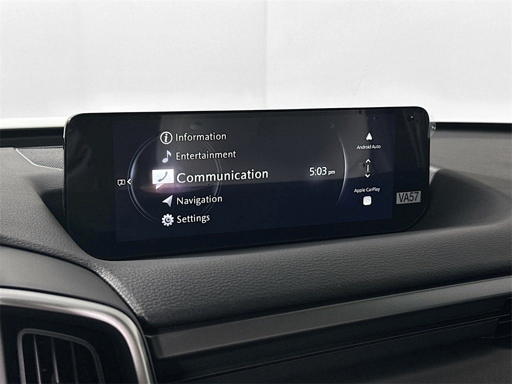 2026 Mazda Mazda CX-50 2.5 S Premium