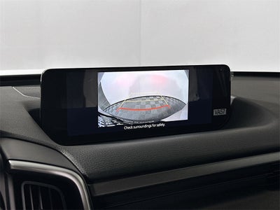 2026 Mazda Mazda CX-50 2.5 S Premium