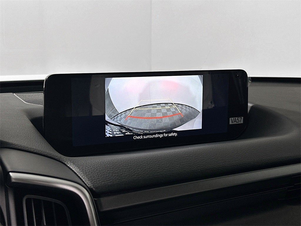 2026 Mazda Mazda CX-50 2.5 S Premium