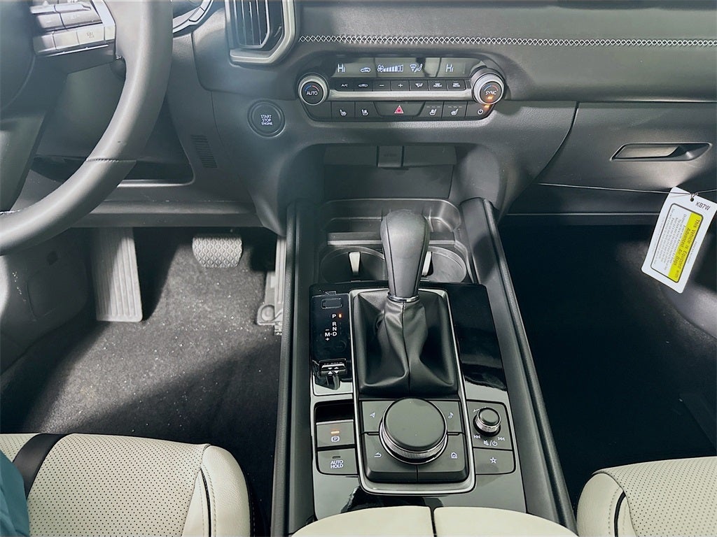 2026 Mazda Mazda CX-50 2.5 S Premium