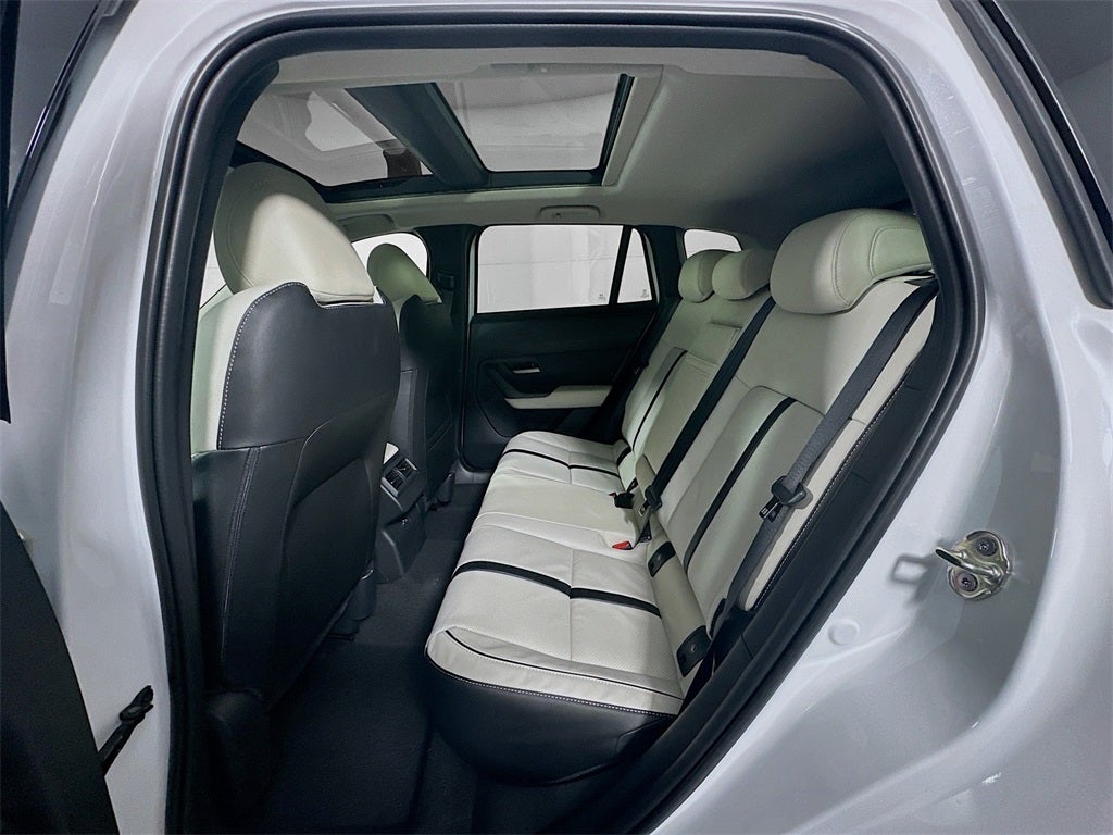 2026 Mazda Mazda CX-50 2.5 S Premium