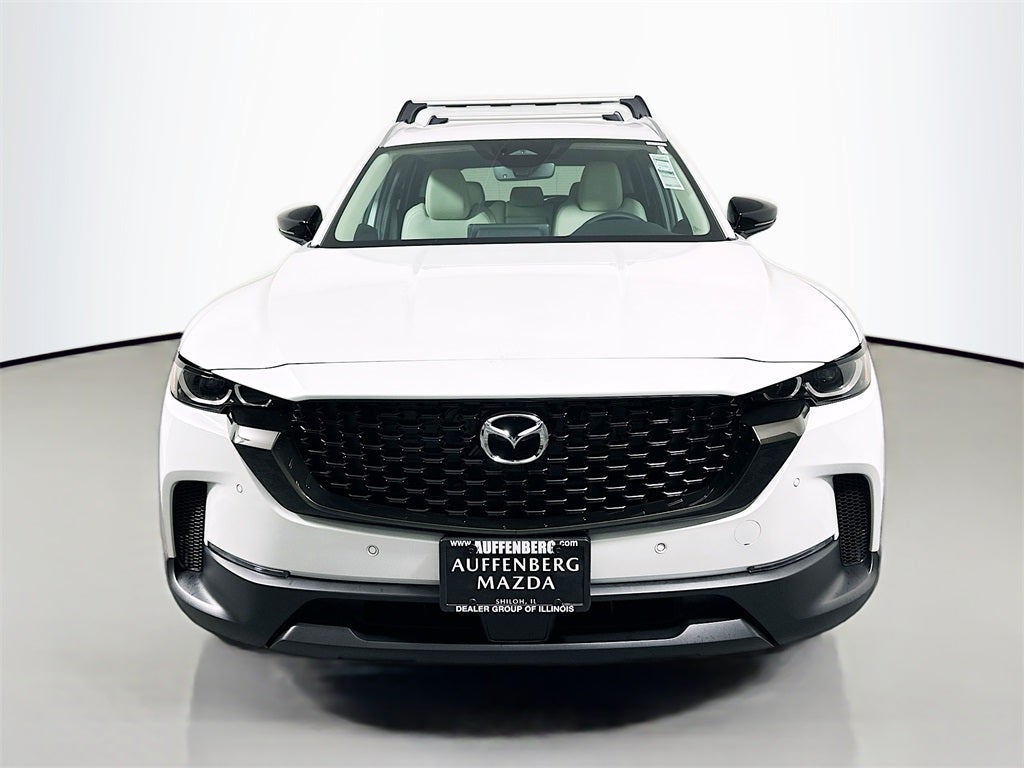 2026 Mazda Mazda CX-50 2.5 S Premium