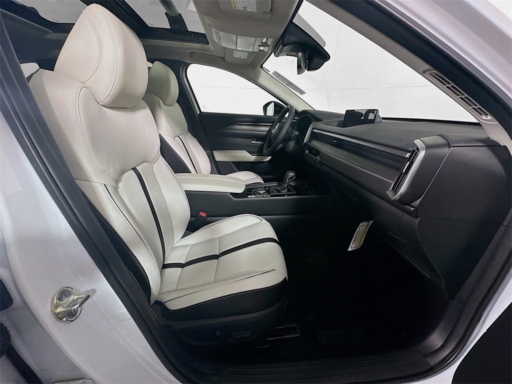 2026 Mazda Mazda CX-50 2.5 S Premium