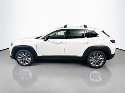 2026 Mazda Mazda CX-50 2.5 S Premium