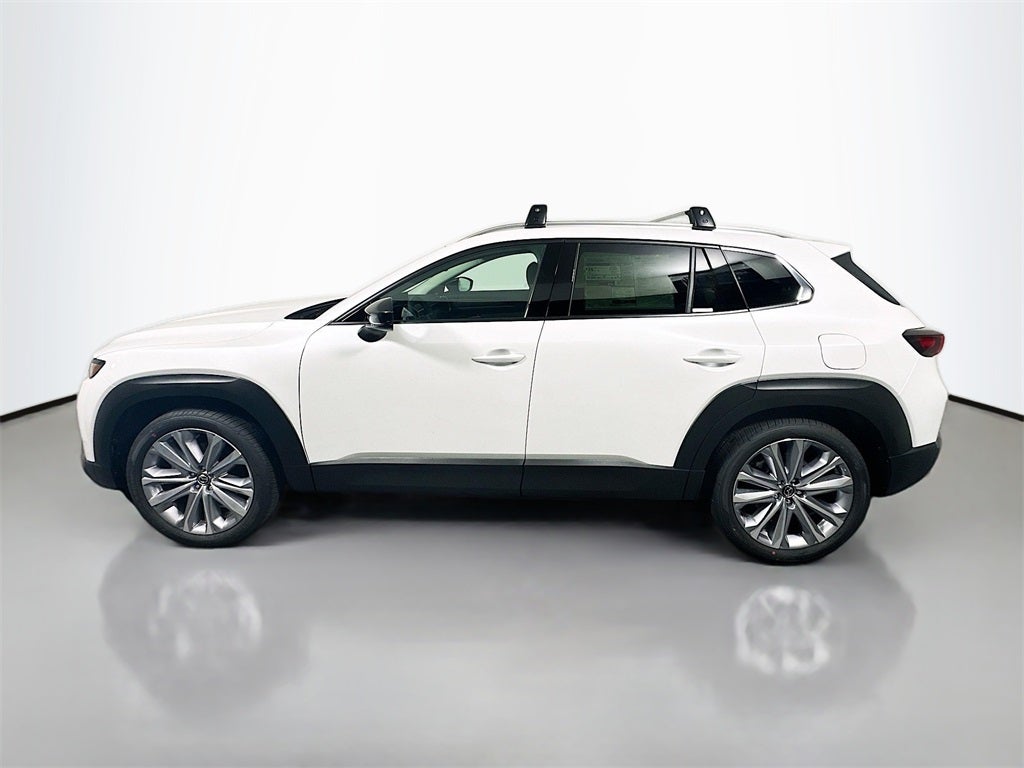 2026 Mazda Mazda CX-50 2.5 S Premium