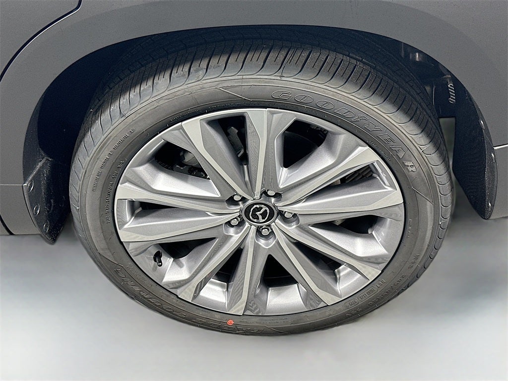 2026 Mazda Mazda CX-50 2.5 S Premium