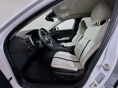 2026 Mazda Mazda CX-50 2.5 S Premium