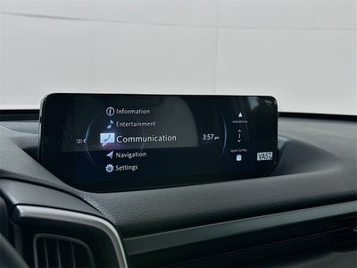 2026 Mazda Mazda CX-50 2.5 S Premium