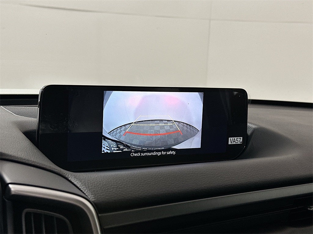 2026 Mazda Mazda CX-50 2.5 S Premium