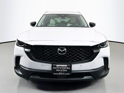 2026 Mazda Mazda CX-50 2.5 S Premium