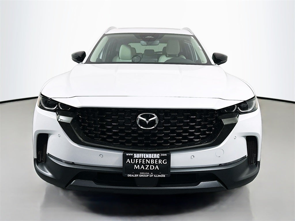 2026 Mazda Mazda CX-50 2.5 S Premium