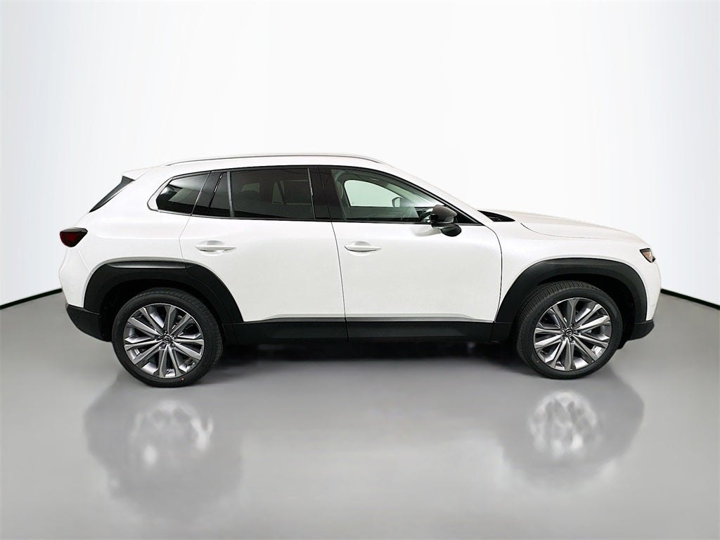 2026 Mazda Mazda CX-50 2.5 S Premium