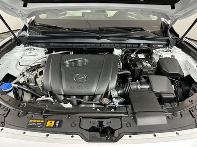 2026 Mazda Mazda CX-50 2.5 S Premium