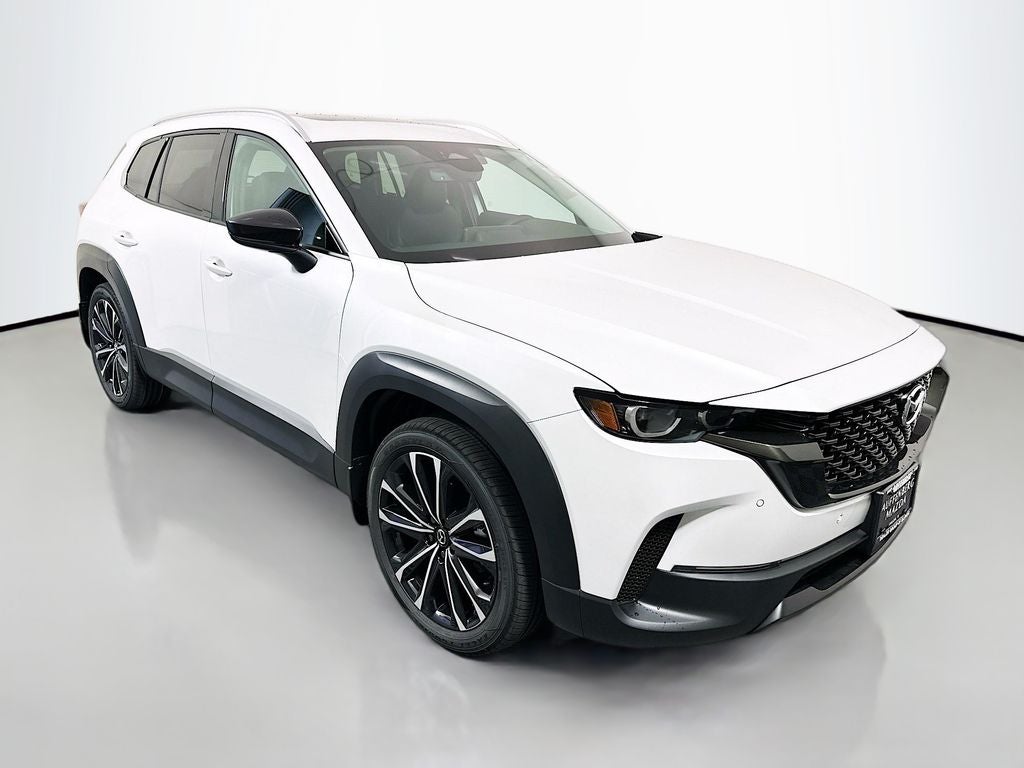 2026 Mazda Mazda CX-50 2.5 S Premium