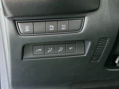 2026 Mazda Mazda CX-50 2.5 S Premium