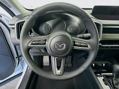 2026 Mazda Mazda CX-50 2.5 S Premium