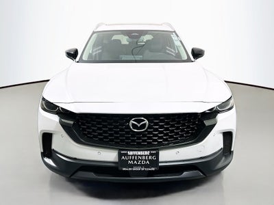 2026 Mazda Mazda CX-50 2.5 S Premium