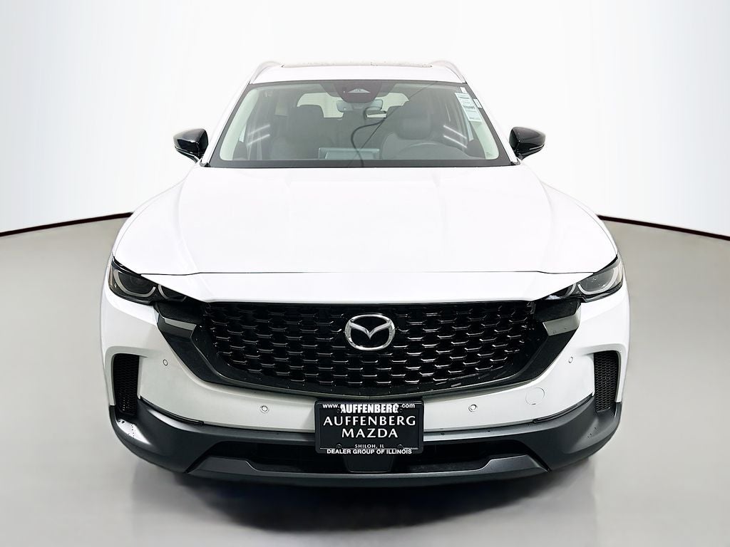 2026 Mazda Mazda CX-50 2.5 S Premium