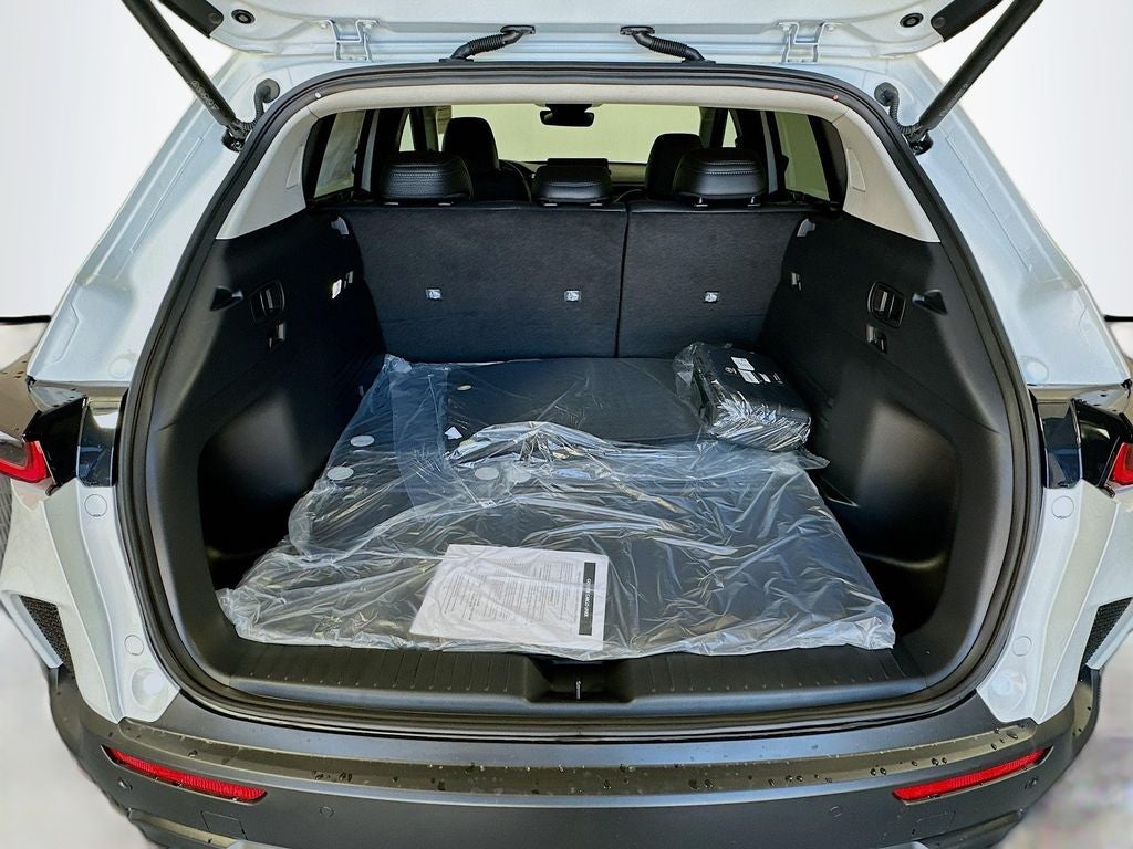 2026 Mazda Mazda CX-50 2.5 S Premium