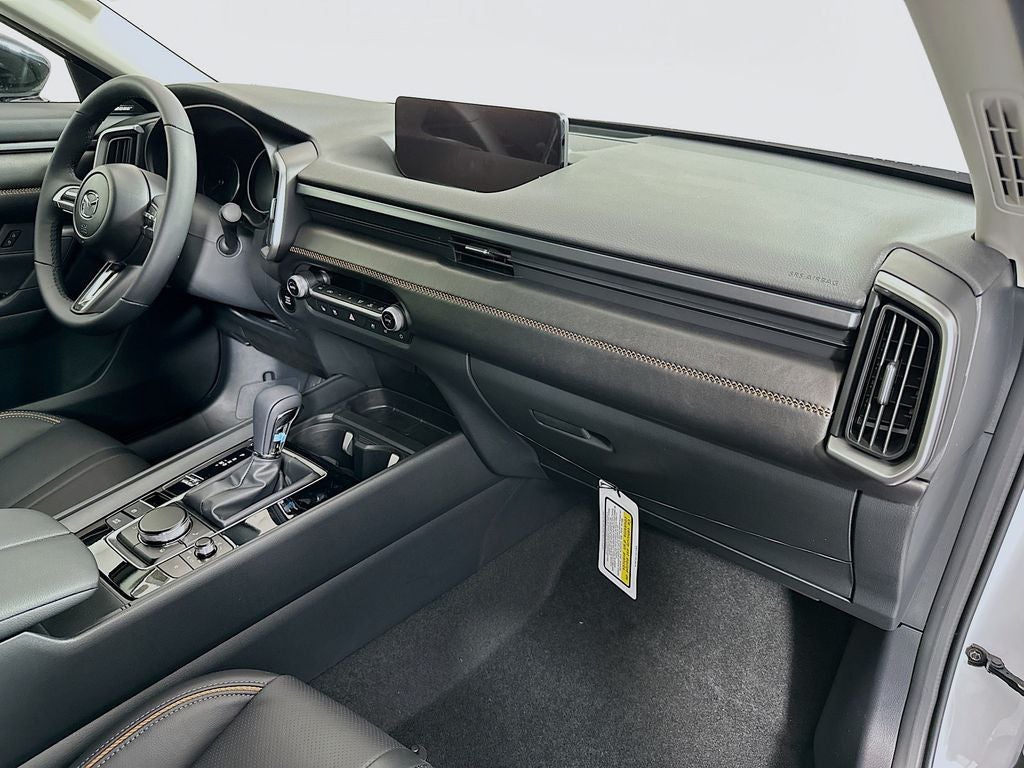 2026 Mazda Mazda CX-50 2.5 S Premium