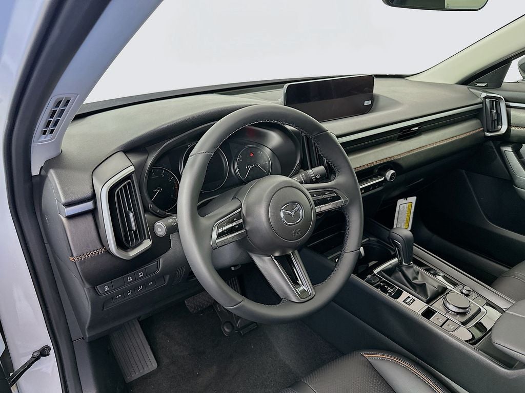 2026 Mazda Mazda CX-50 2.5 S Premium