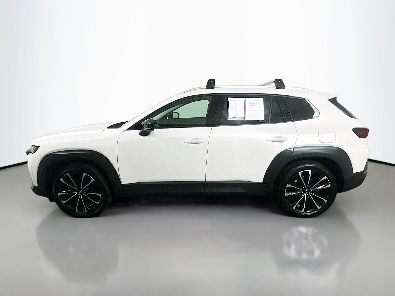 2026 Mazda Mazda CX-50 2.5 S Premium