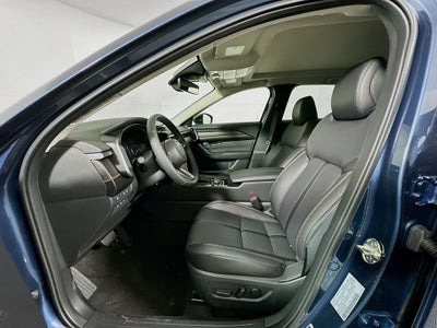 2026 Mazda Mazda CX-50 2.5 S Premium