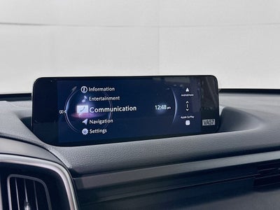 2026 Mazda Mazda CX-50 2.5 S Premium