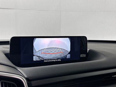 2026 Mazda Mazda CX-50 2.5 S Premium