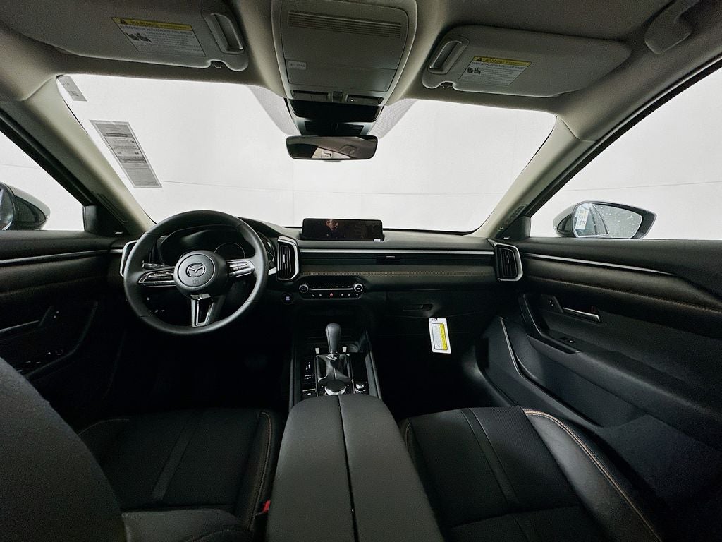 2026 Mazda Mazda CX-50 2.5 S Premium