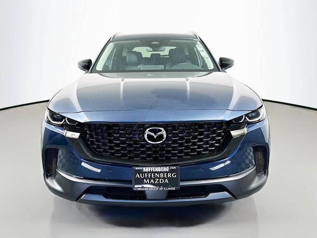 2026 Mazda Mazda CX-50 2.5 S Premium