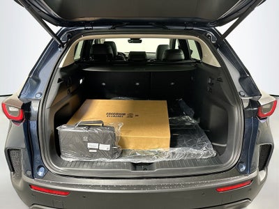 2026 Mazda Mazda CX-50 2.5 S Premium