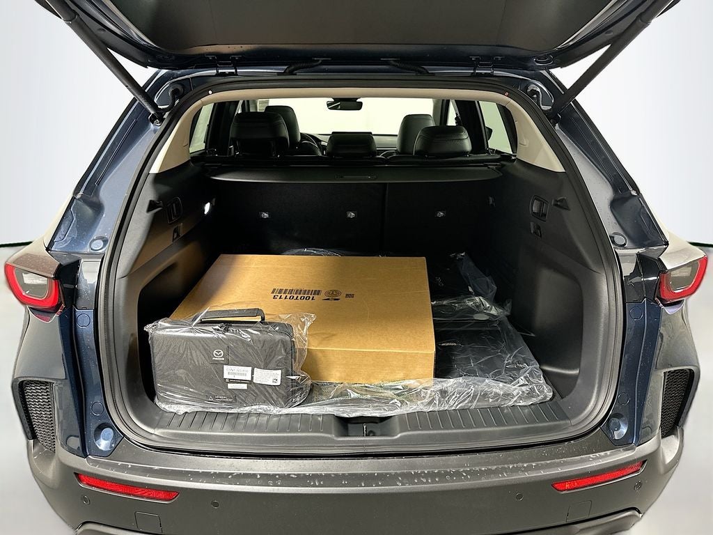 2026 Mazda Mazda CX-50 2.5 S Premium