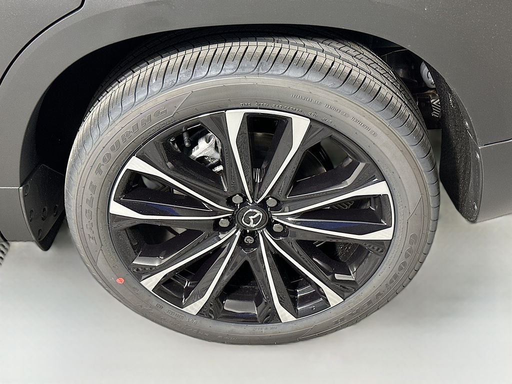 2026 Mazda Mazda CX-50 2.5 S Premium