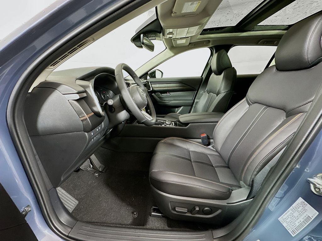 2026 Mazda Mazda CX-50 2.5 S Premium