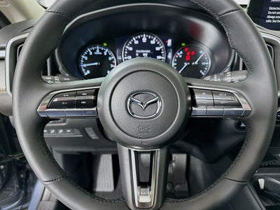 2026 Mazda Mazda CX-50 2.5 S Premium
