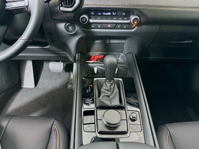 2026 Mazda Mazda CX-50 2.5 S Premium