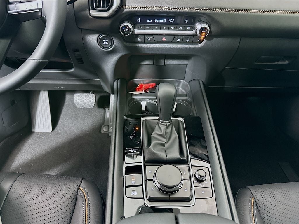 2026 Mazda Mazda CX-50 2.5 S Premium